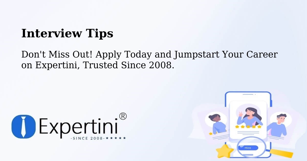 Interview Tips & Techniques for Job Seekers – Valea Sânpetrului - Valea Sânpetrului, Romania Jobs Expertini